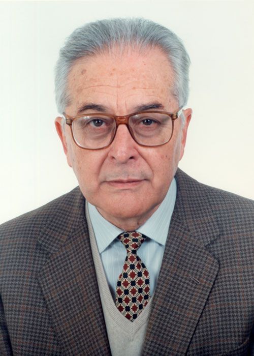 Manuel Palencia