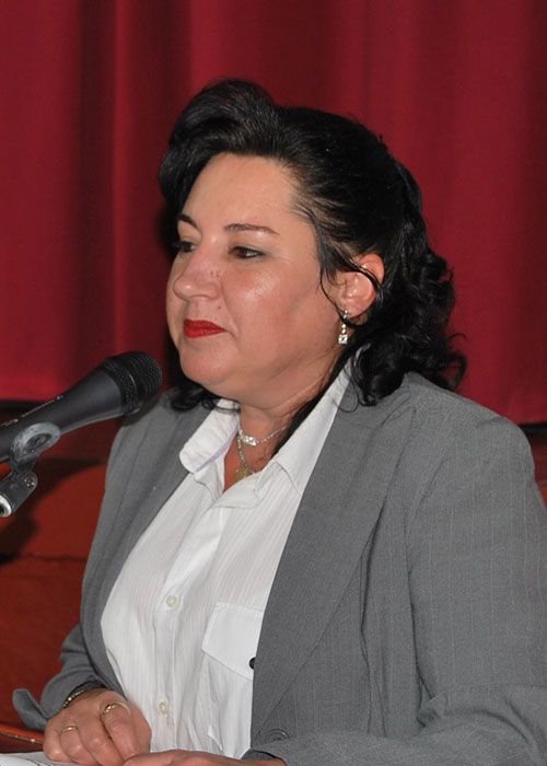 Eugenia Moreno