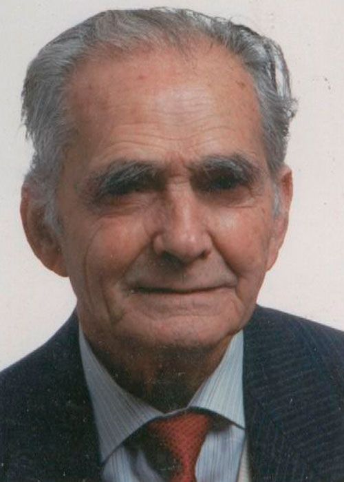 José Mangas