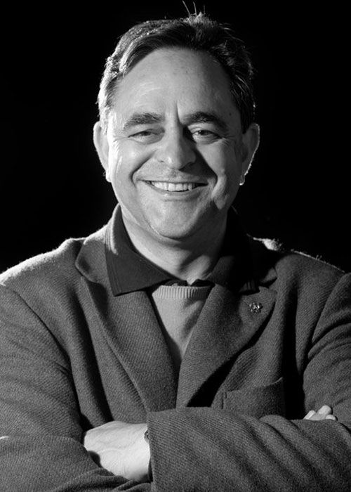 José María Palencia