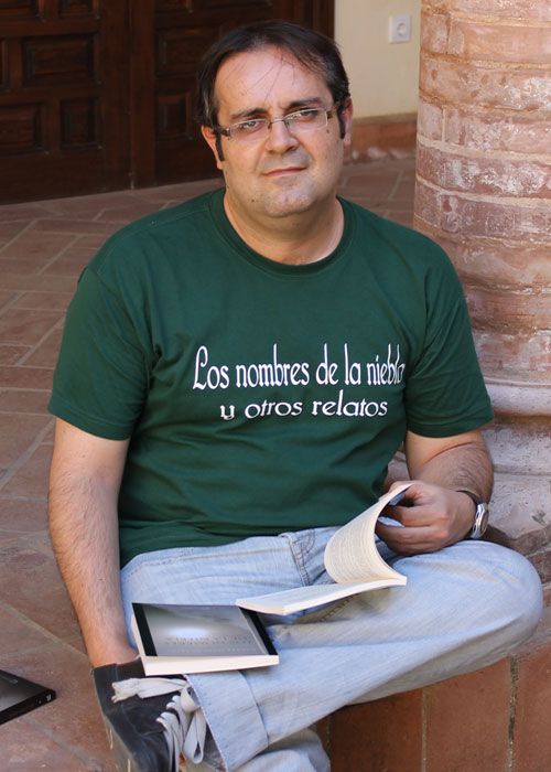 Rafael García León