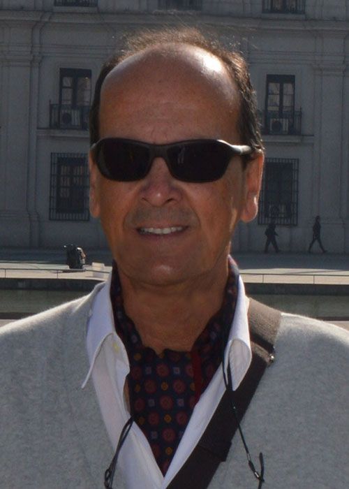 Casimiro Torre González