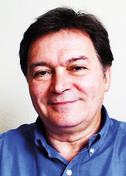 José Luis Durán Mariño