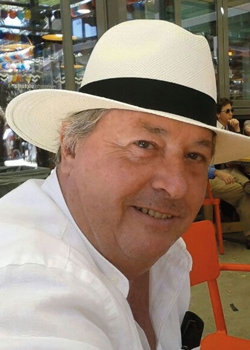 José Felipe Cardenete Romero